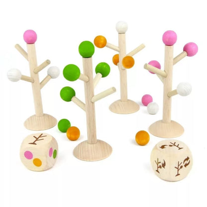Milaniwood žaidimas A Game of Seasons