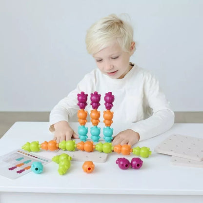 Miniland lavinamasis žaidimas Meškiukai