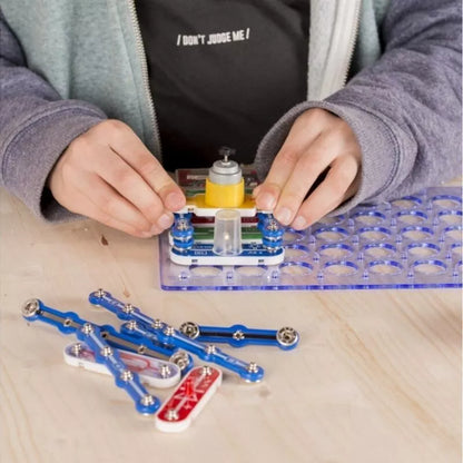 Miniland rinkinys Elektros grandinė