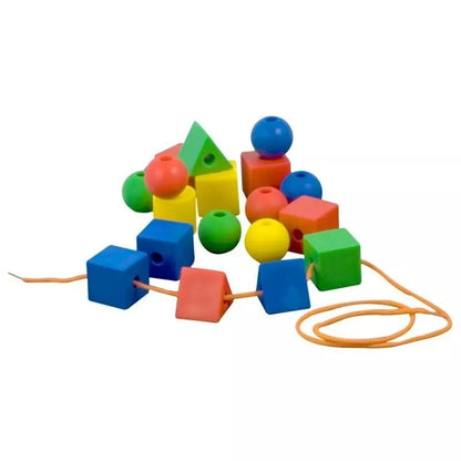 Miniland vėrimo rinkinys