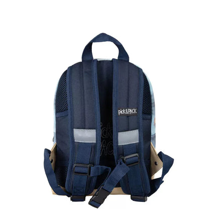 Pick & Pack vaikiška kuprinė Dinozaurai, S