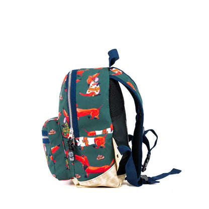 Pick & Pack vaikiška kuprinė Šuniukai, S