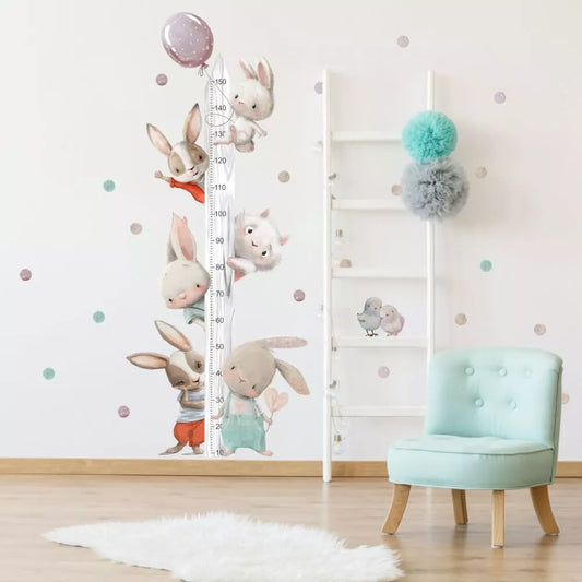 INSPIO ūgio matuoklis – gyvūnai