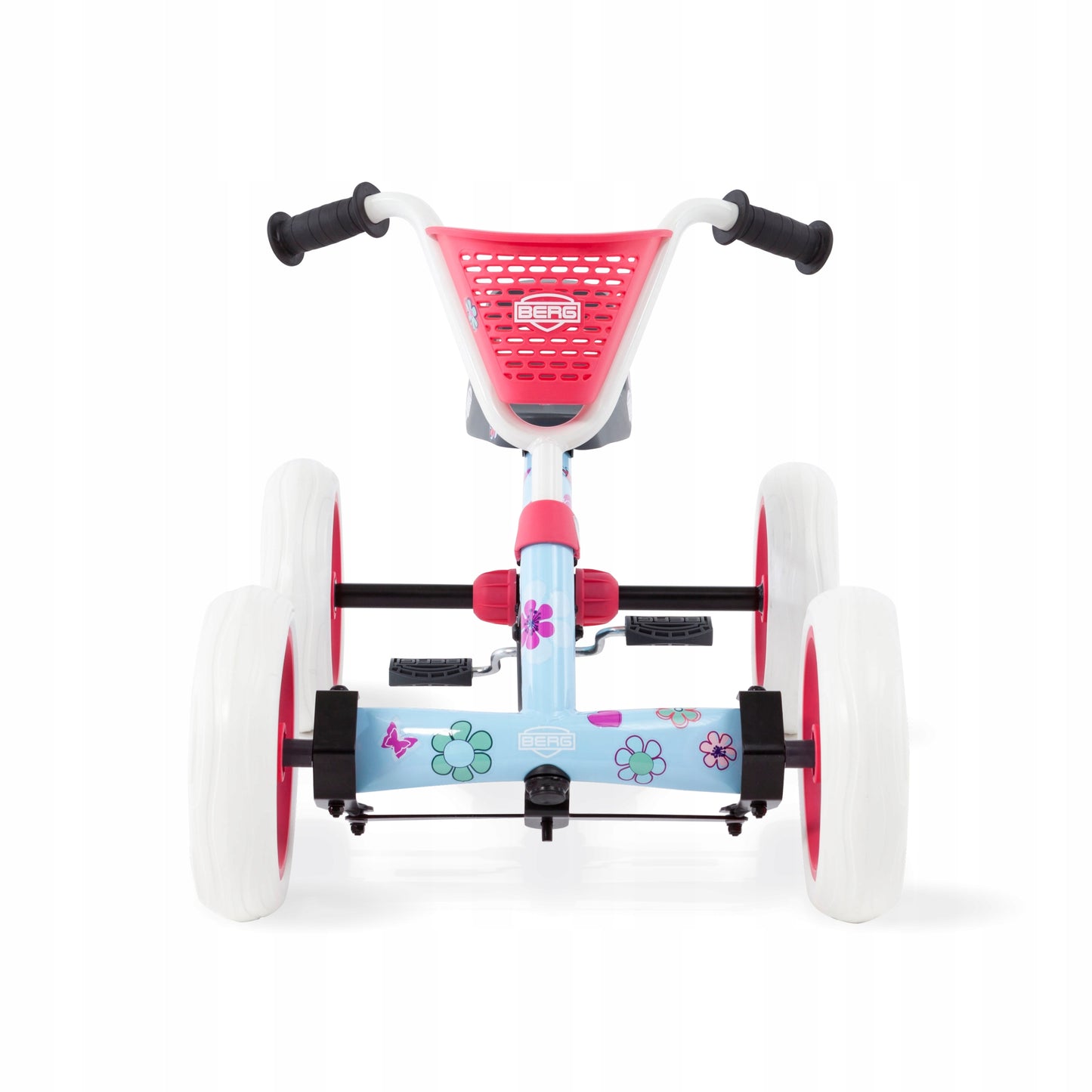 Minamas Kartingas Buzzy Bloom BERG