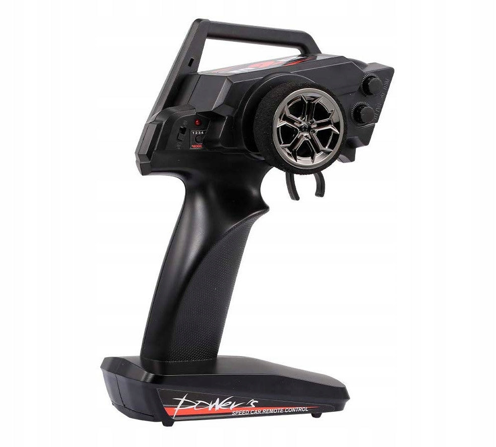 Wltoys 12428 Automodelis (Metaliniais Diferencialais)