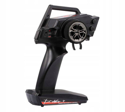 Wltoys 12428 Automodelis (Metaliniais Diferencialais)