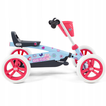 Minamas Kartingas Buzzy Bloom BERG