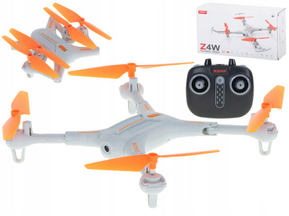 Dronas SYMA Z4W