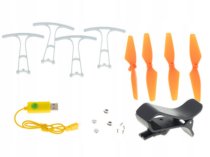 Dronas SYMA Z4W