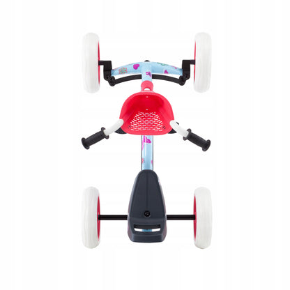 Minamas Kartingas Buzzy Bloom BERG