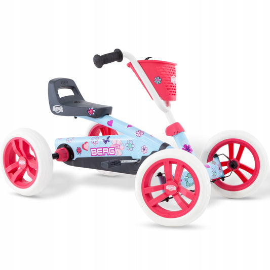 Minamas Kartingas Buzzy Bloom BERG